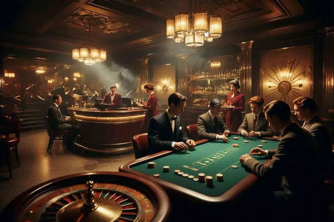 Casino Seefeld
